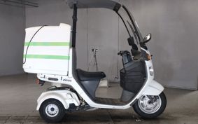 HONDA GYRO TA02