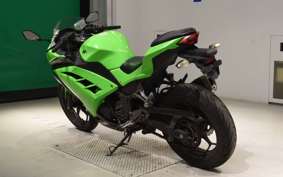 KAWASAKI NINJA 250 EX250L