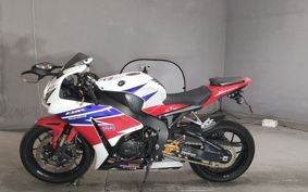 HONDA CBR1000RR SC59