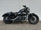 Фото Harley XL1200X FINAL ED 2022 с японского аукциона