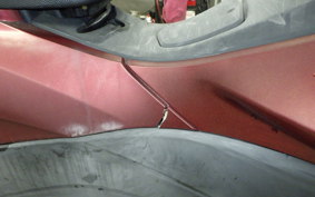 HONDA PCX 125 2023 JF56