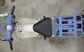 HONDA C50 SUPER CUB 2015 AA09