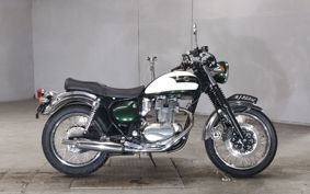 KAWASAKI ESTRELLA250 RS BJ250A