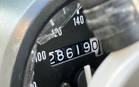 HONDA RVF400 1994 NC35