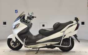 SUZUKI SKYWAVE 400 K CK43A