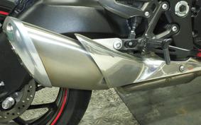 SUZUKI GSX-S1000F 2017 GT79B