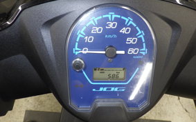 YAMAHA JOG-7 2020 AY01