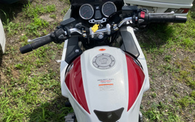 HONDA CB1300 SUPER  BOL DOR ABS 2014 SC54