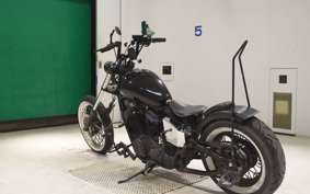 HONDA STEED 400 1995 NC26