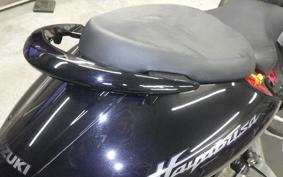 SUZUKI HAYABUSA Gen.3 2022 EJ11A