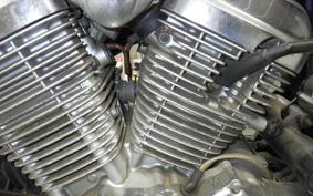 HONDA STEED 600 1988 PC21