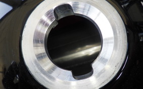 YAMAHA SR400 Gen.3 2009 RH01J