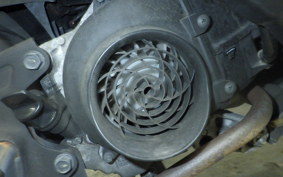 HONDA ZOOMER-X 2023 JF52