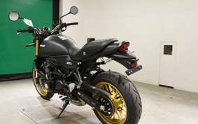 KAWASAKI Z900RS SE 2025 ZR900K