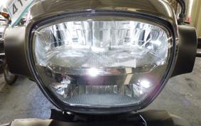 SUZUKI ADDRESS V125 Gen.2 DP12H