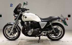 HONDA CB1100 2010 SC65