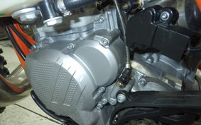 KTM 250 EXC TPI SIXDAYS 1989