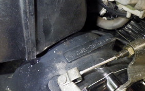 HONDA CB400SF VTEC SPEC 2 2002 NC39