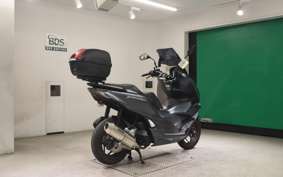 HONDA PCX 160 KF47
