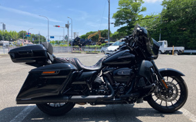 HARLEY FLHXS 2019 KRP