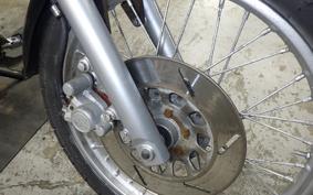 YAMAHA VIRAGO 250 2023 3DM