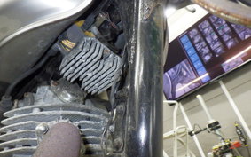 KAWASAKI ESTRELLA RS BJ250A