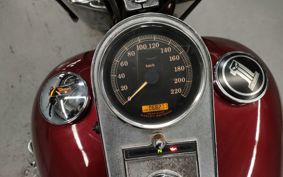 HARLEY FLSTF1450 2004 BMY