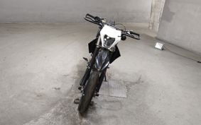 SUZUKI 250SB LX250L