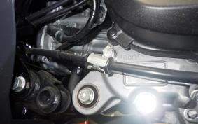 HONDA TACT-4ﾍﾞｰｼｯｸ 2008 AF79