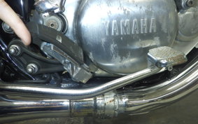 YAMAHA SR400 Gen.5 2019 RH16J
