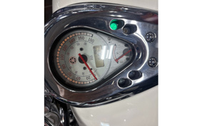 YAMAHA DRAGSTAR 400 CLASSIC 2010 VH02J