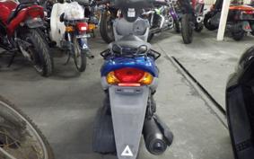 SUZUKI ADDRESS V125 G 2008 CF46A