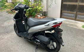 SUZUKI ADDRESS V110 CE47A