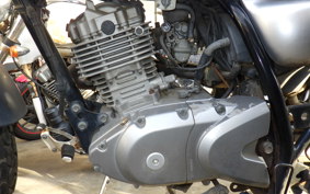 SUZUKI VANVAN 200 NH41A