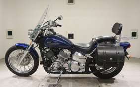 YAMAHA DRAGSTAR 400 2011 VH02J