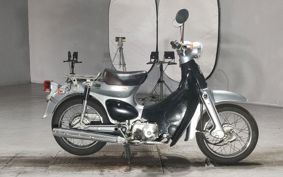 HONDA LITTLE CUB AA01