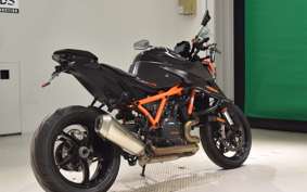 KTM 1290 SUPER DUKE R 2023
