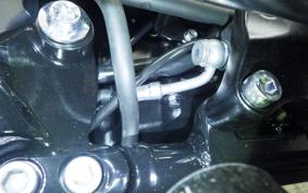 TRIUMPH BONNEVILLE BOBBER 2026