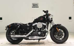 HARLEY XL1200X 2022