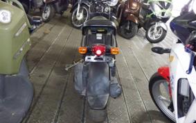 HONDA ZOOMER AF58