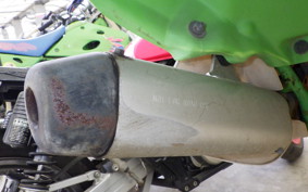 KAWASAKI KX80 KX080