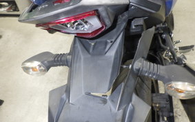 SUZUKI GSX250 R 2025