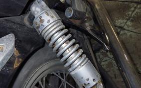 YAMAHA DRAGSTAR 250 2016 VG02J