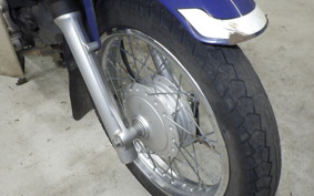 HONDA C110 SUPER CUB 2014 JA42