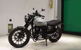 HONDA GB350S 2023