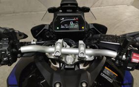 YAMAHA TRACER 9 GT 2019 RN51J