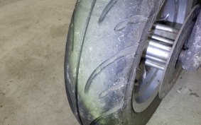 HONDA LEAD 100 JF06