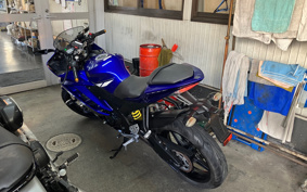 YAMAHA YZF-R15 1CK0