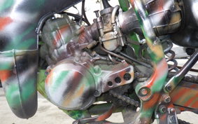 KAWASAKI KX80 KX080P