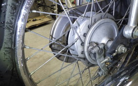 HONDA C90 SUPER CUB HA02
